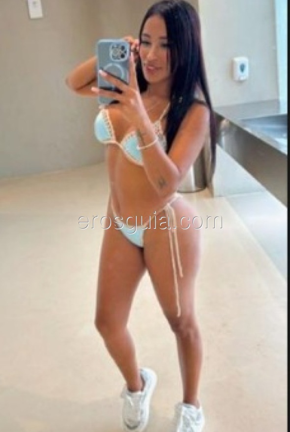 Sara, escort en barcelona