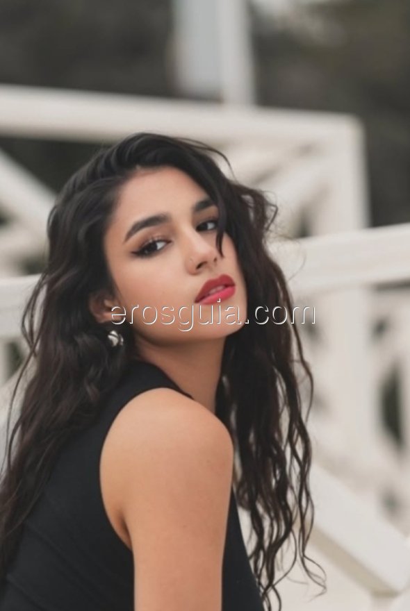 Bianca Laurent , escort in barcelona Argentinian