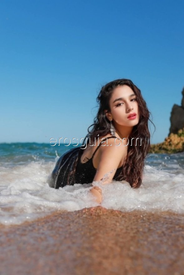 Bianca Laurent , Argentinian