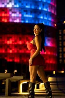 Bianca Laurent , Argentina