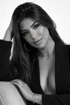 Patri , escorte espagne Italienne