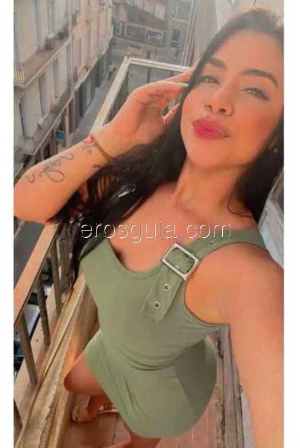 Mariana , Venezolana