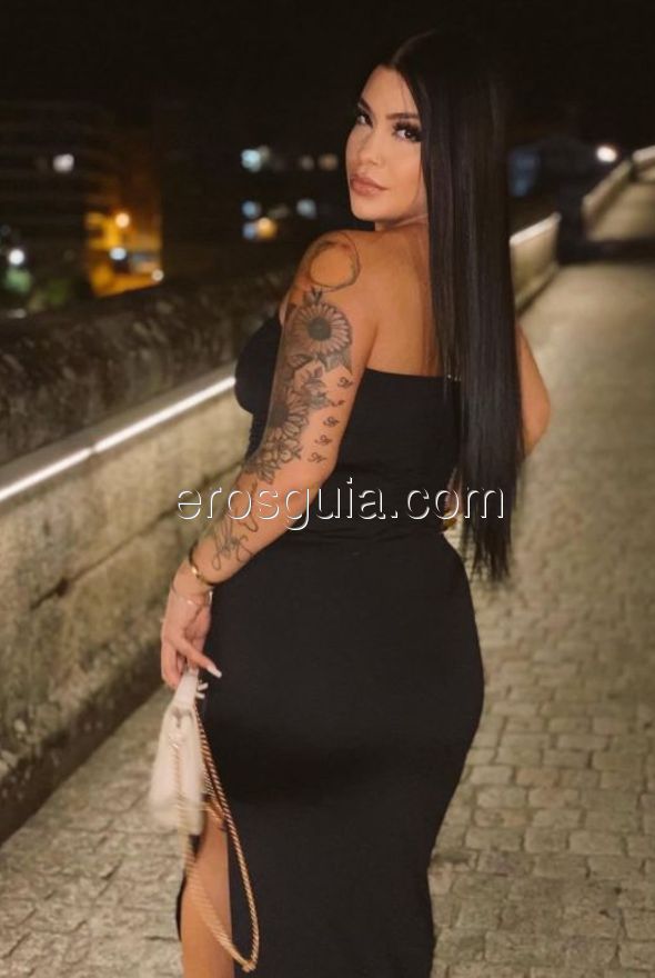 Mariana , Venezolana