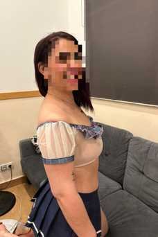 Brenda, escorts barcelona Paraguaya
