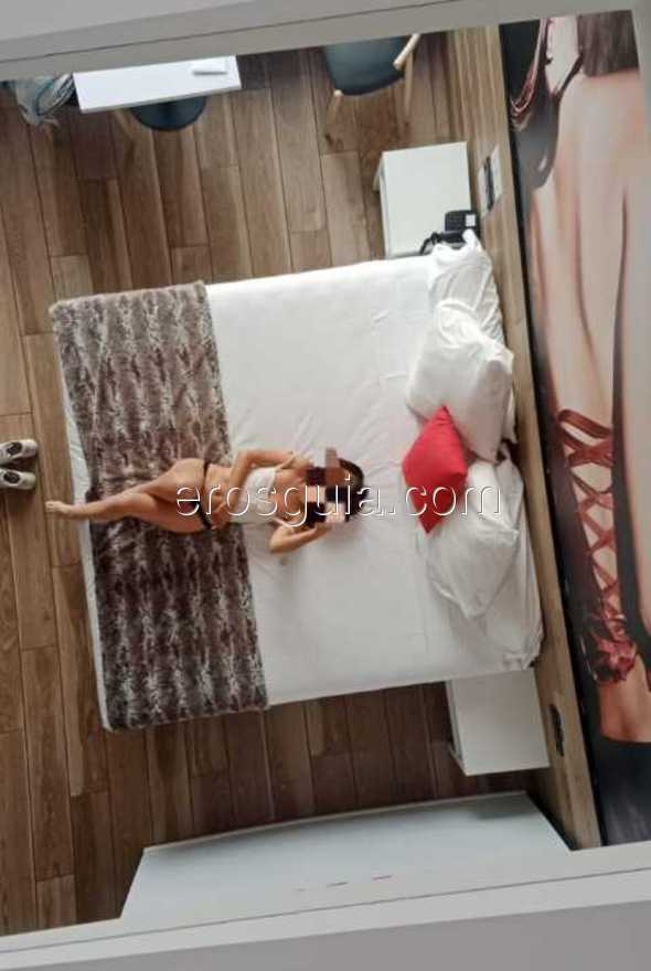 Barbie , escort barcelona Española