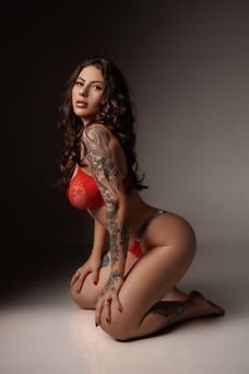 Renata, escorts barcelona Brasileña
