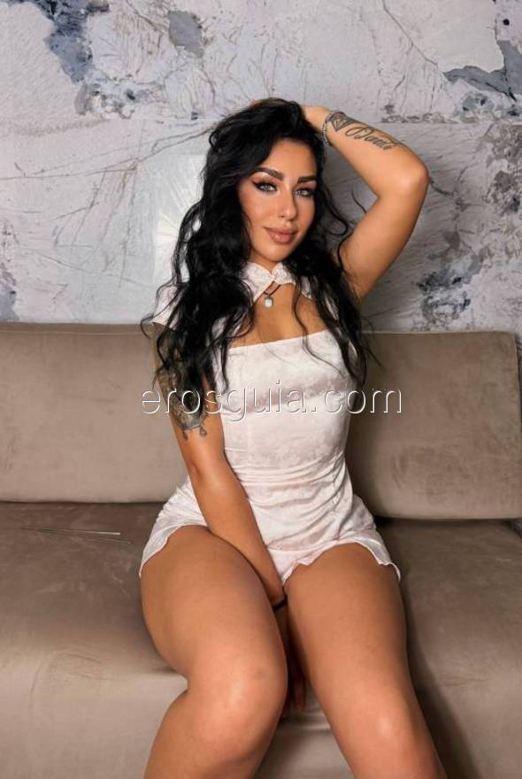 Claudia 