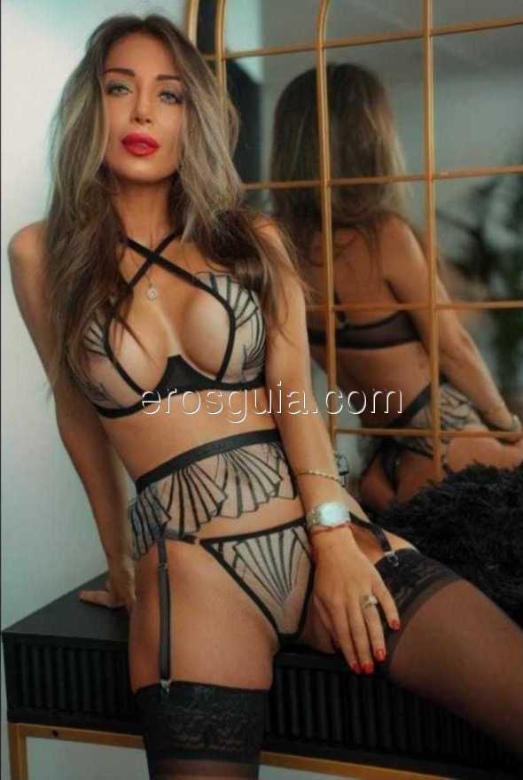 Taylor , escort marbella 