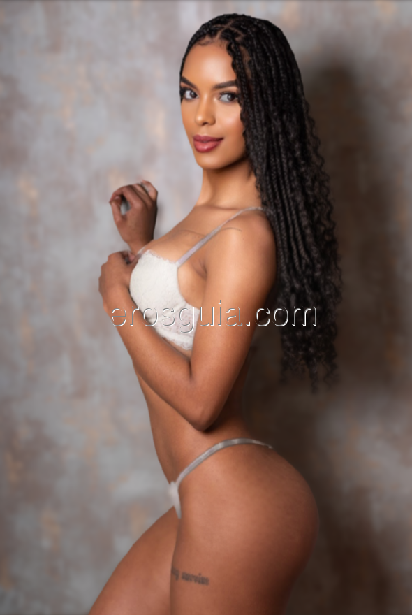 Karla , escort en barcelona