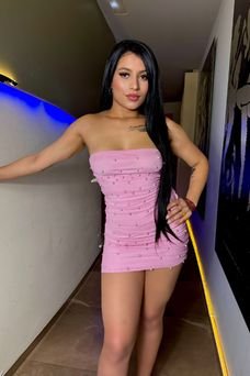 Tamara, escort barcelona Colombiana