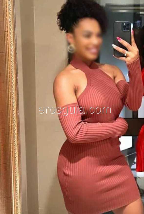 Sofía , escort en barcelona