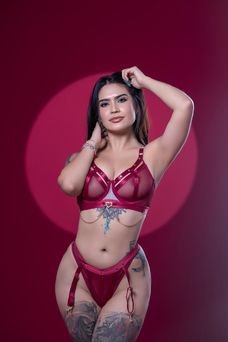 Oriana, escort en barcelona Colombiana