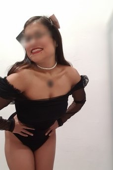 Petit Laika, madrid escorts 