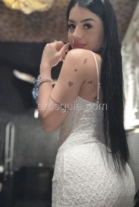Luana, 