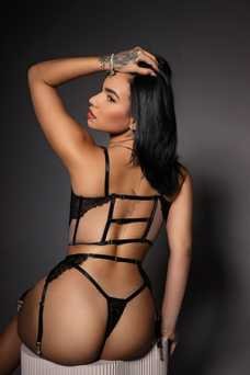 Valentina, Colombiana