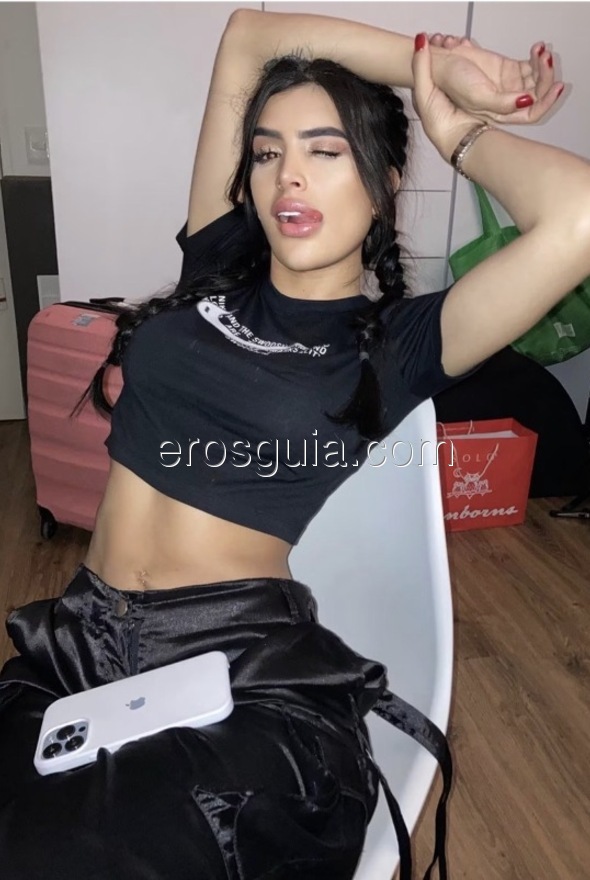Valentina, 25 años, en Madrid – foto 3