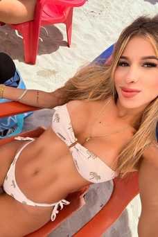 Sol, escorts barcelona Colombiana