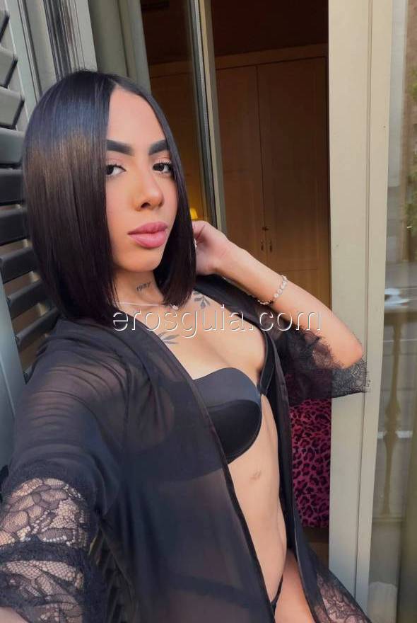 Paris , Colombian