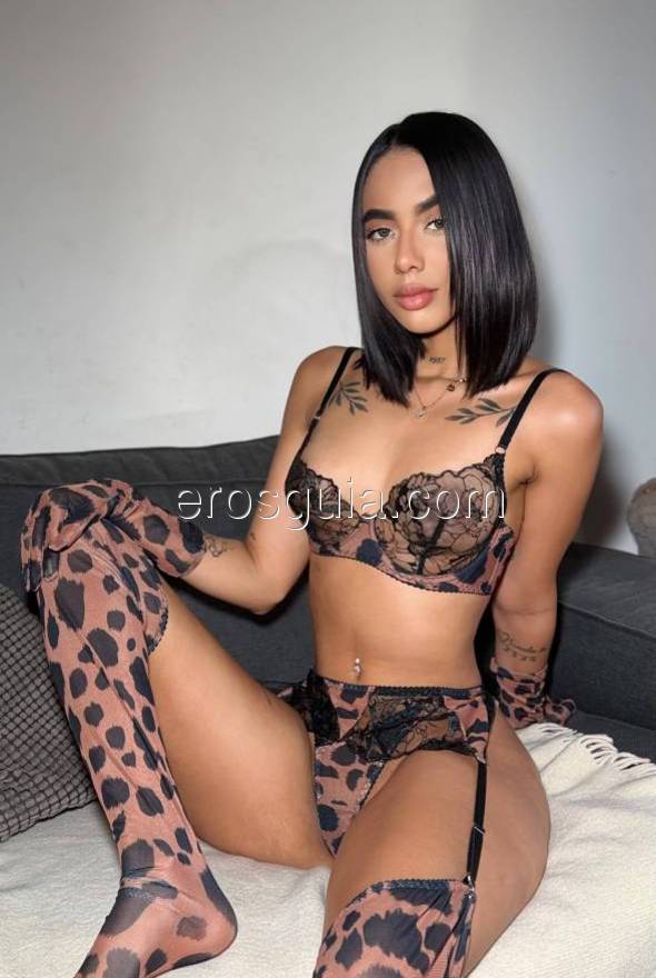 Paris , escort en barcelona Colombiana