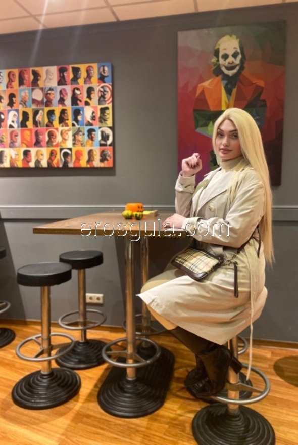 Julia Lavy , Brasiliana