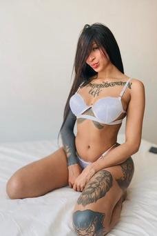 ESTEFY, escorts en barcelona Venezolana