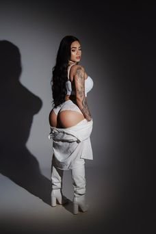 Mara, escortes espagne Colombienne