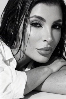 Luana, escort en madrid Brasileña