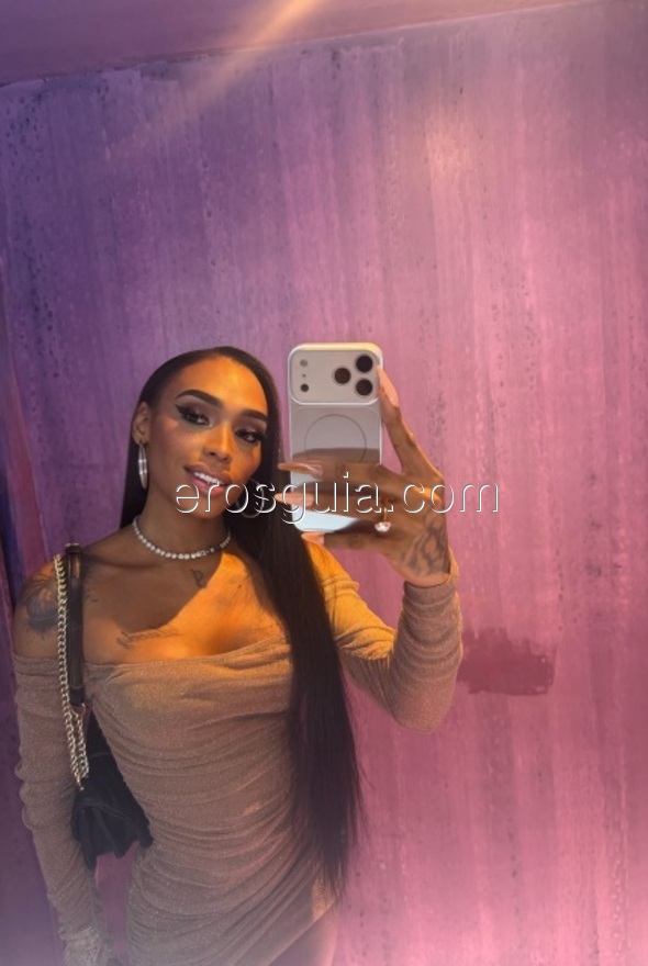 Sara colombiana , Colombiana