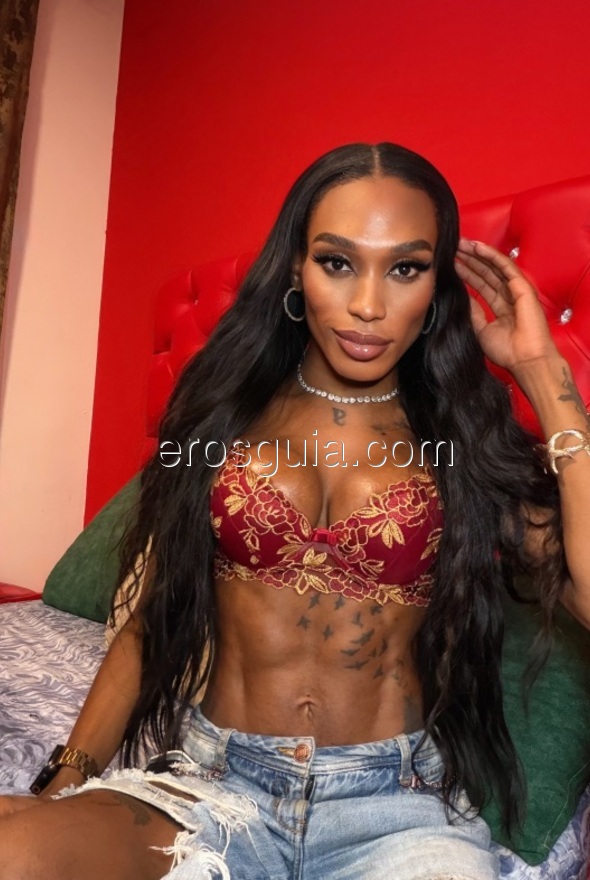 Sara colombiana , escort escort Spain Colombian