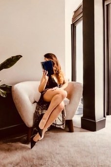 Angel, escorts en barcelona Argentina