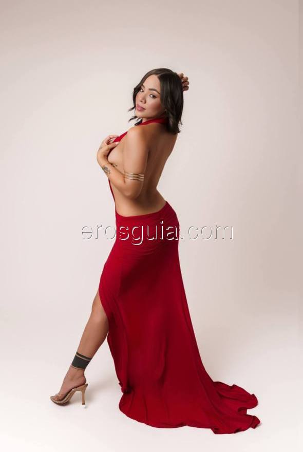 Lyna, Venezuelan