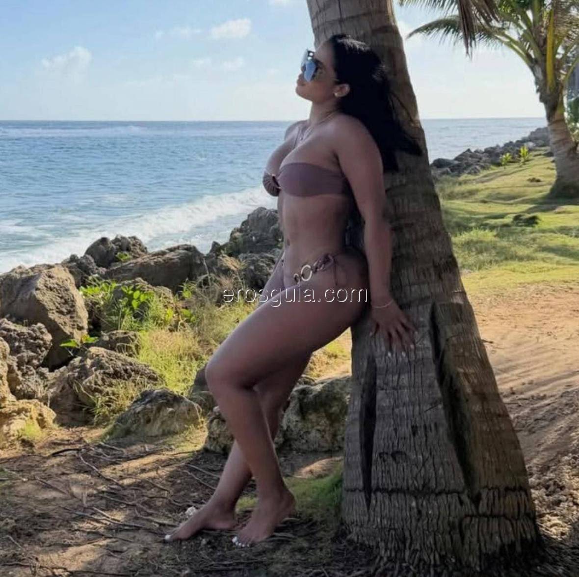 Tania , escort marbella Venezolana
