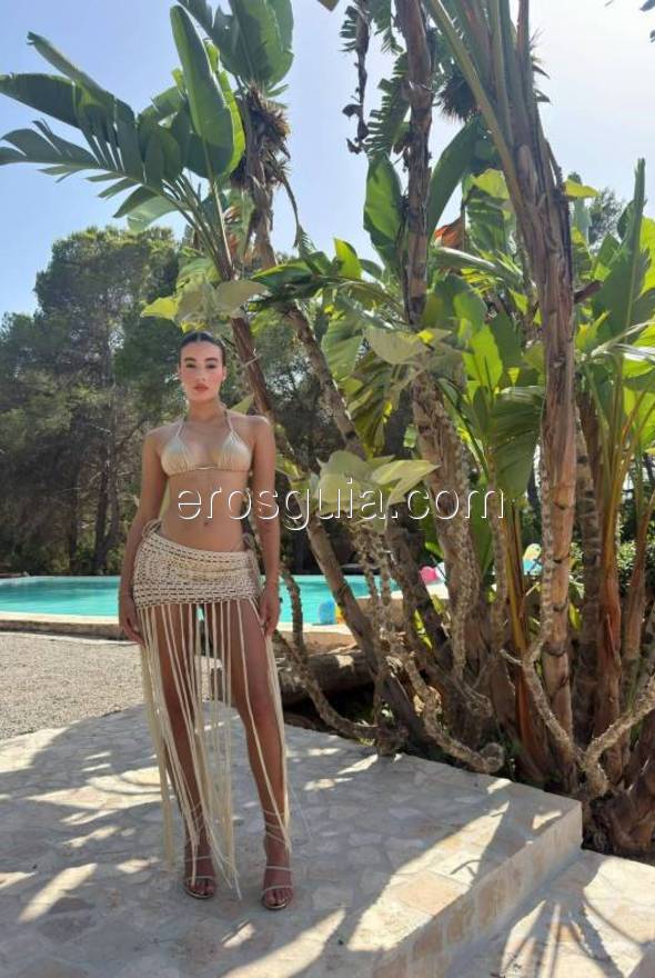 Tania , Venezolana