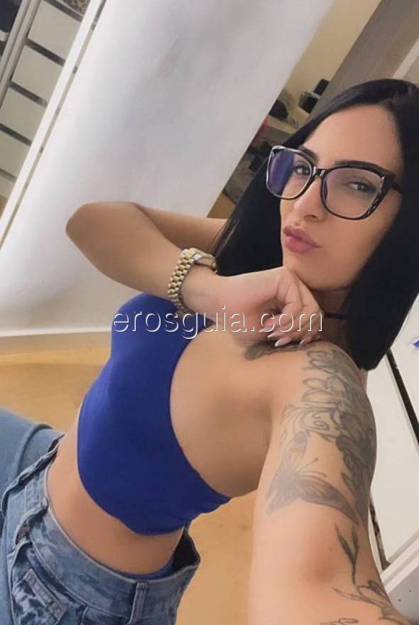 Chanel , Venezuelan