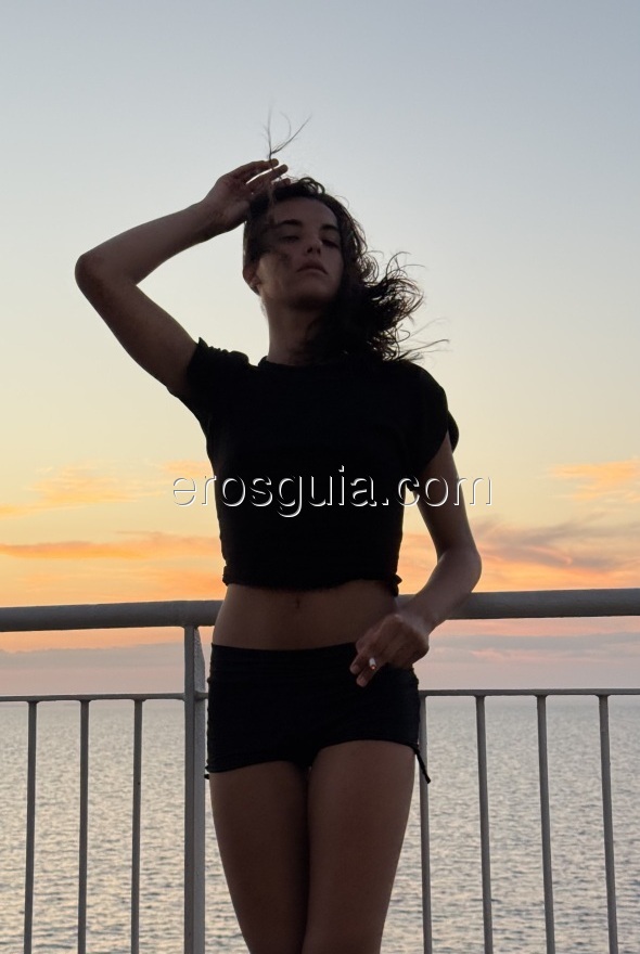Valentina , escort trans