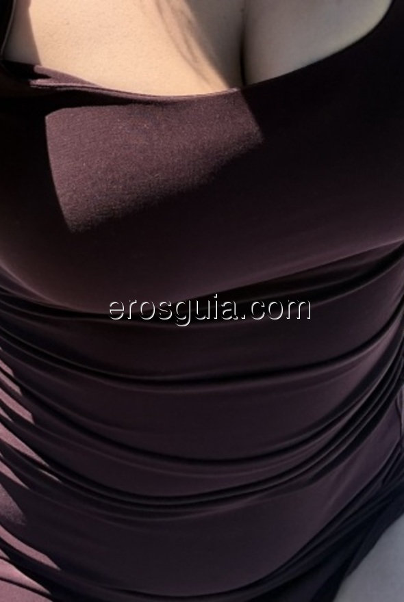 Sara, Marbella escort Spanish