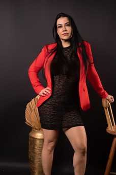 Hellen Brazil , marbella escorts Brazilian