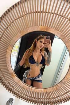 Nicole, escorts barcelona Colombiana