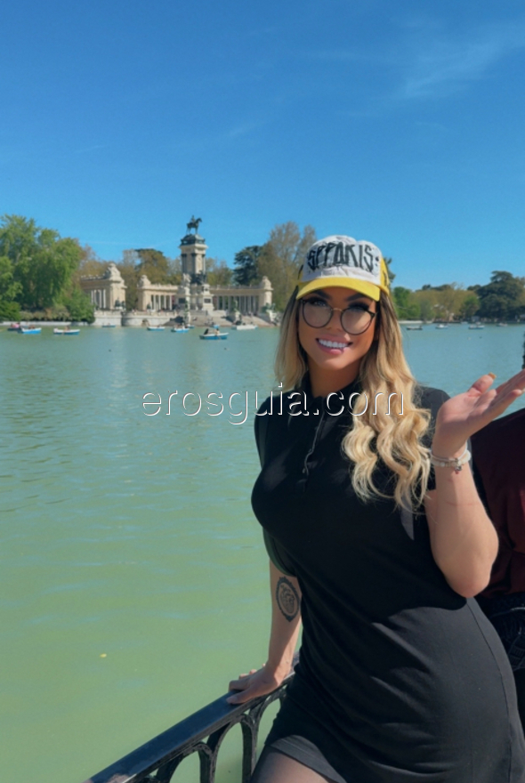 Imola, annunci trans madrid Brasiliana