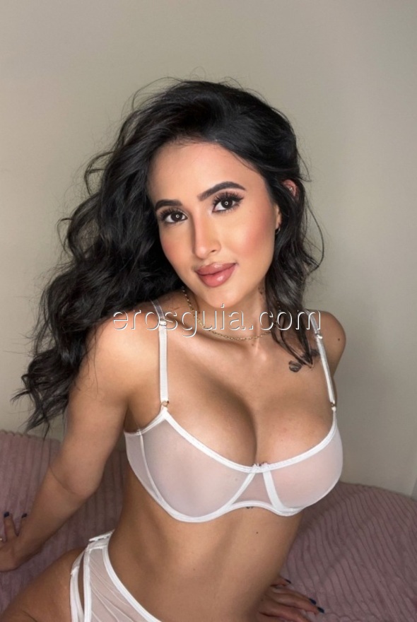 Vanessa, Colombiana