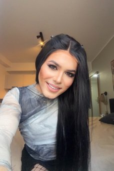 Isa, annunci trans madrid Venezuelana