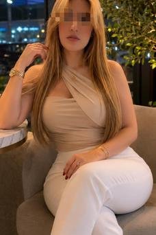 Violeta , escort barcelona Colombiana
