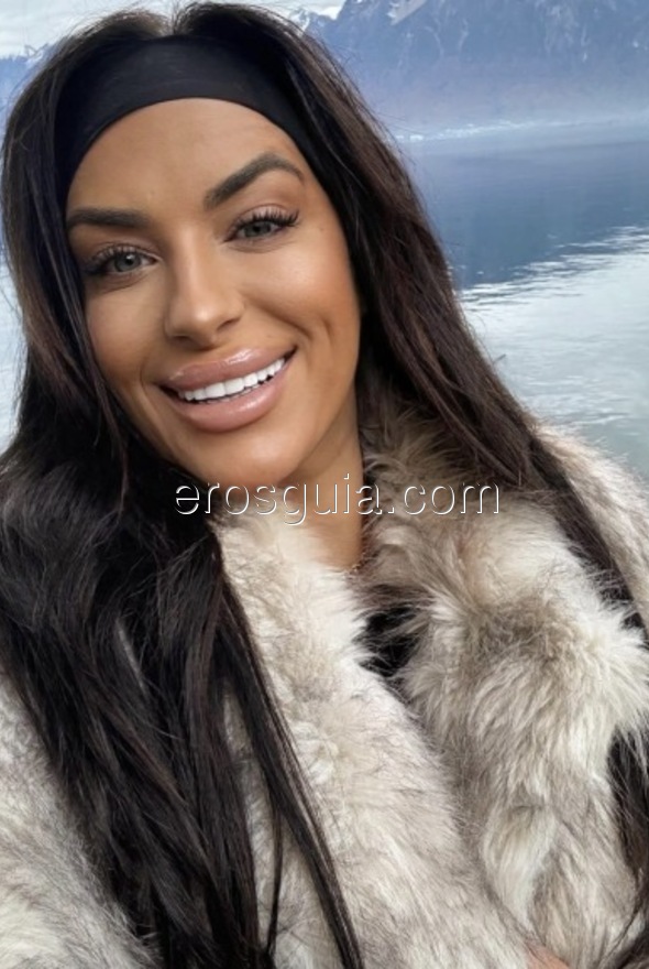 Gabriela , Española