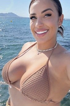 Gabriela , escort en barcelona Española