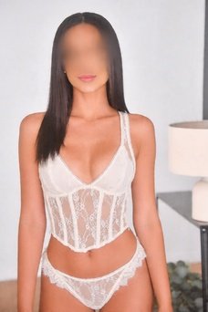 Teresa, escorts en madrid Española