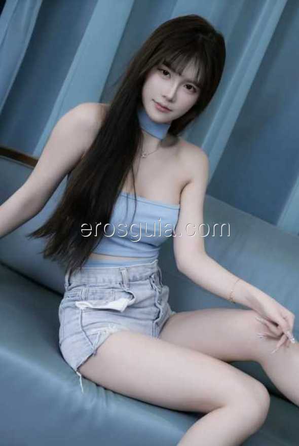 Tanya, escort barcelona 