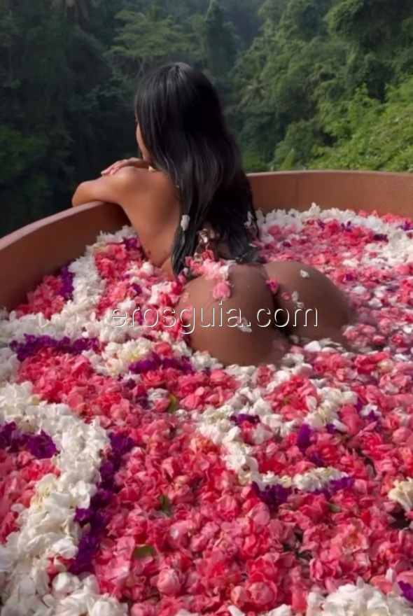 Sara Valentina , Venezuelana