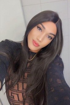 Sara Valentina , annunci trans barcellona Venezuelana