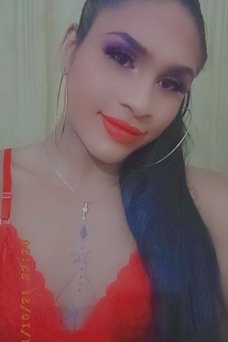 Sofia Mendoza, Colombiana