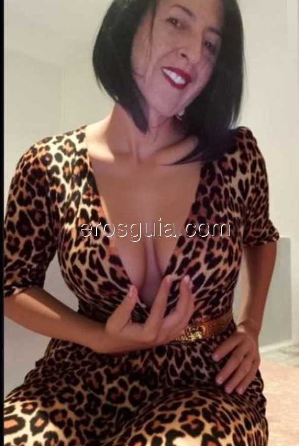 Ariana, Valencia escort Argentinian